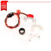 Pertronix 91847V Ignitor II Adaptive Dwell Control Bosch Vacuum Distributor 4Cyl