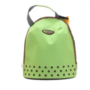 2Pcs New Portable Lunch Bag Thermal Insulated Box Tote Cooler Bag Picnic Pouch Milk Insulation Bag For Women Men Kids School