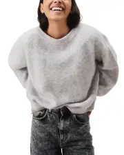 American Vintage Vito Crewneck Sweater