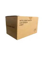 Intelligent Safety LED Sensor Light by JouSecu