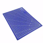A4/ Pvc Cutting Mat Pad Patchwork Cut Pad Durable Patchwork Tools Diy Handmade Self-healing Cutting Plate Art Tool