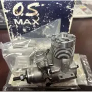 Brand New O.S. 40F SR Engine