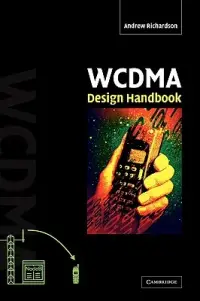 在飛比找博客來優惠-WCDMA Design Handbook