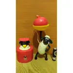 笑笑羊 小羊肖恩 尚恩 SHAUN 添美 TIMMY SHAUN THE SHEEP 玩具