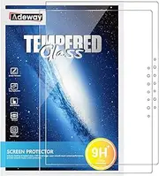 [2 pack]Adeway Microsoft Surface Laptop 5/4/3 Screen Protector 15 inch, 9H Hardness, HD Clear, Anti-Glare, High Sensitivity Screen Protector