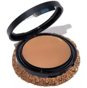 Laura Geller Double Take Baked Versatile Powder Foundation New In Box Deep