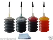 Refill ink kit HP94 HP97 Photosmart 2613 2710 xi 120g
