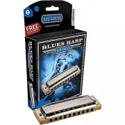Hohner Blues Harp MS-Series Harmonica