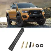 3" Antenna Aerial Stubby Bee Sting For Ford PY NextGen Ranger Raptor Wildtrak (for: Ford)