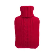 2 L Bed Warmer Hot Water Bottles Cozy Insulation Protector Miss