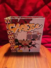Amazing Disney SAY CHEESE MAGIC Scrapbook Photo Album 9 X 8 Rare Honeymoon