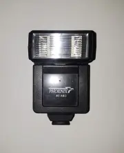 1988 Phoenix 60 ABD Electronic Flash (BRAND NEW!)