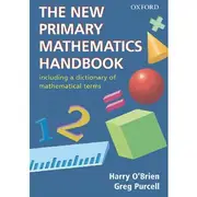 The Primary Maths Handbook Australian Curriculum Edition