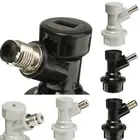 1pc Gas/Liquid Ball Lock Corny Beer Keg Disconnects For Cornelius Style Home