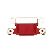 iPhone 14 / 14 Plus - Charging Port (Red) (10 Pack)