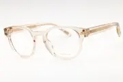 NEW Chopard VCH342-07T1 Eyeglasses 51mm 100% Authentic
