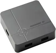Cross Hair S1 Converter for PS4 Pro, Slim, PS3, Xbox One X, S, 360, and Nintendo Switch