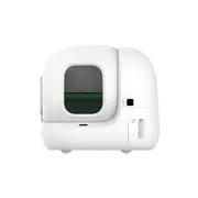 Petkit Pura Max 2.0 Automated Cat Litter Box 65x56.5x61cm