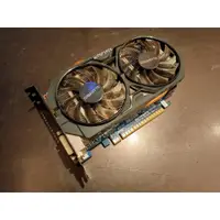 在飛比找蝦皮購物優惠-GTX750TI 2G  顯示卡 GTX 750 650 9