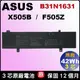 Asus 華碩 B31N1631 原廠電池 VivoBook15 X505BA X505BP X505ZA F505ZA X5050BP-BR013T X505BP-BR014T F505ZA-BQ117T F505ZA-DB31