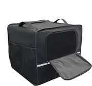 Covers for Generators - Waterproof Solar Generator Protector,Power Station Storage Case, Heavy Duty Outside Equipment Cover for Travel Outdoors