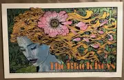 Chuck Sperry The Black Keys Los Angeles 2019 Forum Poster Art Print Poster Flora