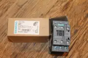 Siemens 3RT2027-1BB40 Power Contactor, Sirius, 24V