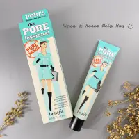 在飛比找Yahoo!奇摩拍賣優惠-現貨⚡ Benefit 嘖嘖稱齊毛孔隱形露 The Pore