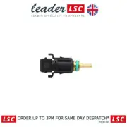 ENGINE COOLANT WATER TEMPERATURE SENSOR for BMW and Land Rover NEW 13621433077