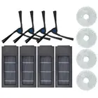 For Ecovacs For DEEBOT X2 Side Brushes Brushes For Ecovacs For DEEBOT X2