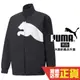 Puma 男 黑 風衣 外套 訓練系列 立領外套 運動 休閒 健身 慢跑 長袖外套 風衣外套 52242401 歐規