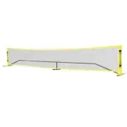 OnCourt Offcourt Quick Start Mini-Net Portable Tennis Net - 10' Wide
