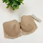 Natori Strapless Plunge Multi-Way Bra 731023 Beige Size 32DDD
