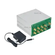 Clock Distributor Square Wave Distribution Amplifier 8CH Output