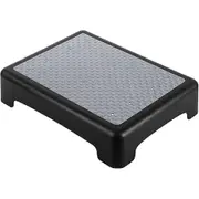 420Lbs Capacity Step Stool, Non-Slip Mobility Step Platform, Safety Riser Step Stools for Seniors gray