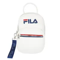 在飛比找樂天市場購物網優惠-Fila Bag [BPT-9039-WT] 後背包 防潑水