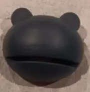 Knife Sharpener Frog Whimsical Compact Portable