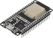 DOIT DEVIT V1 ESP32-WROOM-32 Development Board ESP32 ESP-32S WiFi+Bluetooth-Compatible Dev Module CP2102 for Arduino