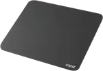 Crest Desk Mouse Mat (Black)