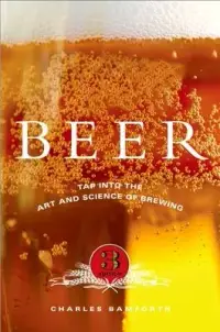 在飛比找博客來優惠-Beer: Tap Into the Art and Sci
