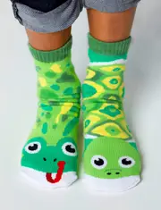 Frog & Turtle (Kids Large)
