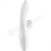 Satisfyer Pro G-Spot Rabbit Vibrator