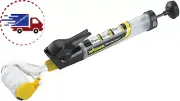 Wagner SMART Edge Paint Roller, Paint Power Roller, Power Paint Roller