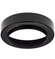 Metal Lens Hood Shade for Hasselblad Distagon C 50mm T* F4 Lens