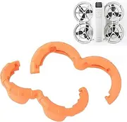 MENDUNER Neo Propeller, Neo Drone, Propeller Protection for NEO Drone, Anti-Collision, Lightweight EVA Water Floating Drones, Bumper Protective Cover