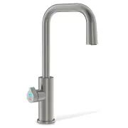 Zip HydroTap G5 CS Cube Plus Gunmetal H5C787Z09AU