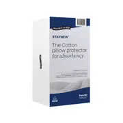Protect-A-Bed StayCotton Terry Pillow Protector