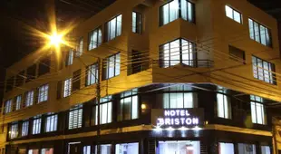 布裏斯頓酒店Hotel Briston