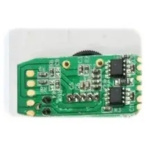 DIY 線控音頻功率放大器 功率3W~10W 音頻聲音功率放大 USB供電 立體音輸出 音量控制 3.5音頻線FFFFF