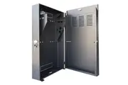 LDR Assembled 5U Flush Wall Mount Vertical Cabinet 570mm x 250mm (WB-FT)